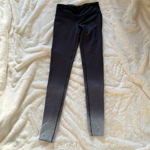 Champion umbre colored leggings